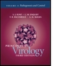 Enlarge image Cover: Principles of Virology - American Society for Microbiology