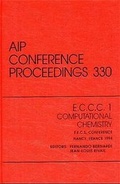 Bild: Computational Chemistry F.E.C.S. Conference - American Institute of Physics