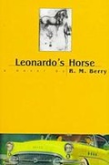 Cover: Leonardo's Horse - Fiction Collective Two