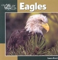Cover: Eagles - Northword Press,U.S.