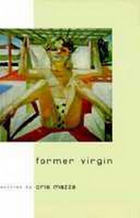 Enlarge image Cover: Former Virgin - Fiction Collective Two