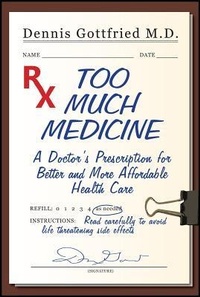 Abbildung von: Too Much Medicine - Paragon House Publishers