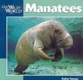 Cover: Manatees - Northword Press,U.S.