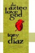 Cover: The Aztec Love God - Fiction Collective Two