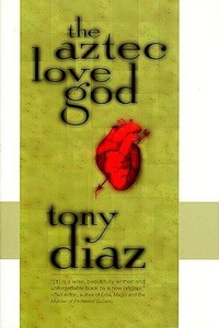 Enlarge image Cover: The Aztec Love God - Fiction Collective Two