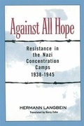 Cover: Against All Hope - Paragon House Publishers