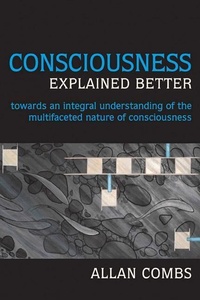 Enlarge image Cover: Consciousness Explained Better - Paragon House Publishers