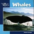 Cover: Whales - Northword Press,U.S.