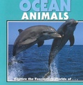 Cover: Ocean Animals - Northword Press,U.S.