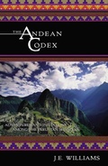 Cover: The Andean Codex - Hampton Roads Publishing Co