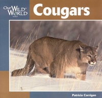 Enlarge image Cover: Cougars - Northword Press,U.S.