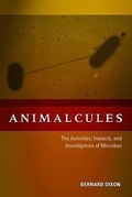 Cover: Animalcules - American Society for Microbiology