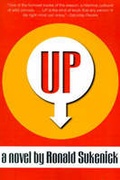 Cover: Up - Fiction Collective Two