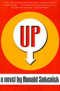 Enlarge image Cover: Up - Fiction Collective Two