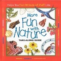 Cover: More Fun with Nature - Northword Press,U.S.