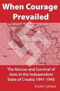 Cover: When Courage Prevailed - Paragon House Publishers