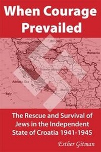 Enlarge image Cover: When Courage Prevailed - Paragon House Publishers