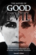 Cover: The Nature of Good & Evil - Paragon House Publishers