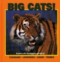 Cover: Big Cats - Northword Press,U.S.