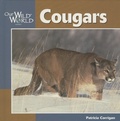 Cover: Cougars - Northword Press,U.S.