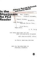 Cover: In the Slipstream - Fiction Collective Two