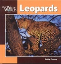 Cover: Leopards - Northword Press,U.S.