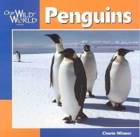 Enlarge image Cover: Penguins - Northword Press,U.S.