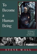 Cover: To Become a Human Being - Hampton Roads Publishing Co
