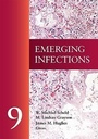 Cover: Emerging Infections 9 - American Society for Microbiology