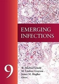 Cover: Emerging Infections 9 - American Society for Microbiology