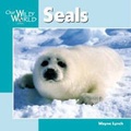 Cover: Seals - Northword Press,U.S.