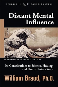 Abbildung von: Distant Mental Influence - Hampton Roads Publishing Co