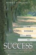 Cover: The Invisible Path to Success - Hampton Roads Publishing Co