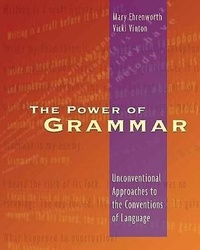 Abbildung von: The Power of Grammar - Heinemann Educational Books,U.S.