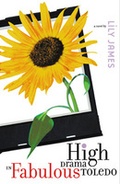 Cover: High Drama in Fabulous Toledo - Fiction Collective Two