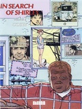 Cover: In Search Of Shirley Vol. 2 - NBM Publishing Company