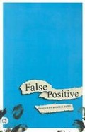 Cover: False Positive - Fiction Collective Two