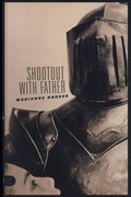 Cover: Shootout with Father - Fiction Collective Two