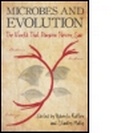 Cover: Microbes and Evolution - American Society for Microbiology