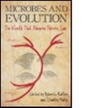 Enlarge image Cover: Microbes and Evolution - American Society for Microbiology