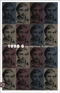 Cover: 1998.6 - Fiction Collective Two