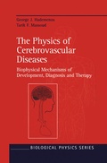 Cover: The Physics of Cerebrovascular Diseases - American Institute of Physics
