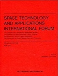 Cover: Space Technology and Applications International Forum (STAIF 96) - American Institute of Physics