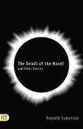 Cover: The Death of the Novel and Other Stories - Fiction Collective Two