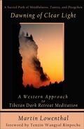 Cover: Dawning of Clear Light - Hampton Roads Publishing Co