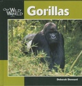 Cover: Gorillas - Northword Press,U.S.