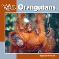 Cover: Orangutans - Northword Press,U.S.