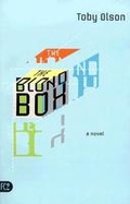 Cover: The Blond Box - Fiction Collective Two