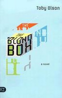 Enlarge image Cover: The Blond Box - Fiction Collective Two