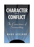 Cover: Character and Conflict - Heinemann Educational Books,U.S.